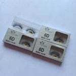 Faimier 6d Mink Hair Eye Lashes3