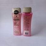 Schwarzkopf Gliss Hair Repair Liquid Silk Shampoo