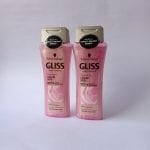 Schwarzkopf Gliss Hair Repair Liquid Silk Shampoo