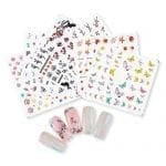 nail art water stickers4
