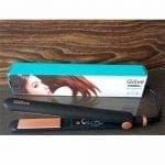 qilive hair straightener