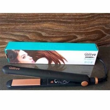 Qilive Hair Straightener Q - 5441