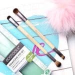 Ecotools Eye Enchanting Duo Set3
