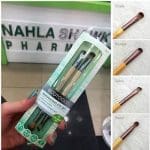 Ecotools Eye Enchanting Duo Set3
