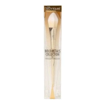 Real Techniques 101 Triangle Foundation Brush