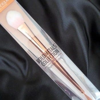 Real Techniques 300 Tapered Bold Metal Blush Brush
