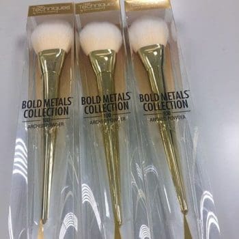 Real Techniques 100 Arched Powder Brush