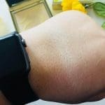 Too Faced Tutti Frutti It’s Bananas Brightening Setting Powder4