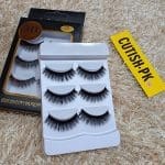 3D Luxury Fashion Dream Eye Lashes