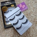 3D Luxury Fashion Dream Eye Lashes