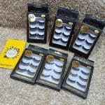 3D Luxury Fashion Dream Eye Lashes