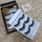 3D Luxury Fashion Dream Eye Lashes