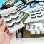 3D Luxury Fashion Dream Eye Lashes