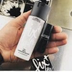 Mac Prep+Prime Fix+Goldlite4