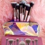 Original BH Cosmetics Opallusion Dreamy 8 Piece Brush Set in Pakistan4