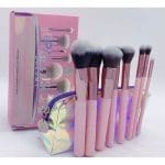 Original BH Cosmetics Opallusion Dreamy 8 Piece Brush Set in Pakistan4