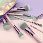 Original BH Cosmetics Opallusion Dreamy 8 Piece Brush Set in Pakistan4