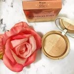 Too Faced Candlelight Highlighter Rosy Glow Shade3