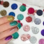 Beauty Creations Splash Of Glitter Palette2