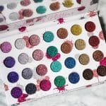 Beauty Creations Splash Of Glitter Palette2