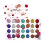 Beauty Creations Splash Of Glitter Palette2