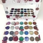 Beauty Creations Splash Of Glitter Palette2