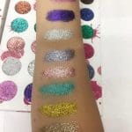 Beauty Creations Splash Of Glitter Palette2