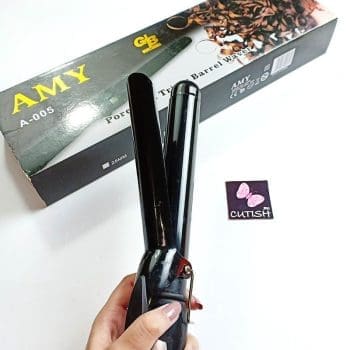 AMY Hair Curler A - 005