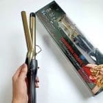 Hong Sen Ceramic Curling Iron (3)