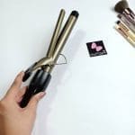 Hong Sen Ceramic Curling Iron (3)