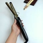 Hong Sen Ceramic Curling Iron (3)