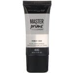 Maybelline Master Prime Facestudio Primer + Base, Blur + Pore Minimize (7)