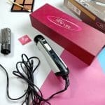 New Life Hair Styler Brush Straightener KN-502-C (4)