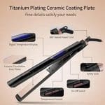 Spaire Hair Straightener hs001