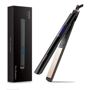 Spaire Hair Straightener HS-001