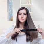 Spaire Hair Straightener hs001