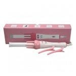 Vivid Vogue Automatic 360 Ceramic Hair Curler (3)