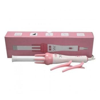 Vivid & Vogue Automatic 360 Ceramic Hair Curler