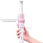 Vivid Vogue Automatic 360 Ceramic Hair Curler (3)