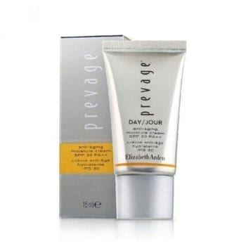 Elizabeth Arden Prevage Day Night Anti Aging Moisture Cream Moisturizer with SPF 30+