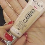 Revlon PhotoReady Candid Natural Foundation (3)