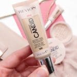 Revlon PhotoReady Candid Natural Foundation (3)