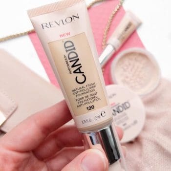Revlon PhotoReady Candid Natural Finish Anti-Pollution Foundation