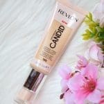 Revlon PhotoReady Candid Natural Foundation (3)