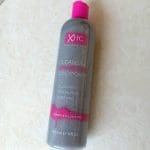 XHC Cleansing Charcoal Conditioner. JPG (4)