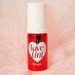 Benefit Cosmetic Love Tint (4)