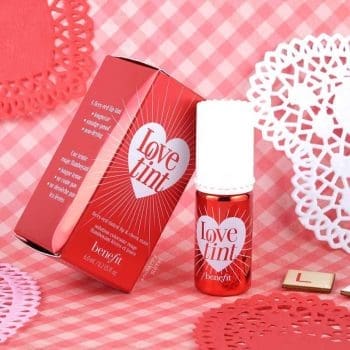 Benefit Cosmetic Love Tint