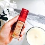 Bourjois Healthy Mix Foundation 30ML (9)