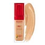 Bourjois Healthy Mix Foundation 30ML (9)