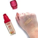 Bourjois Healthy Mix Foundation 30ML (9)